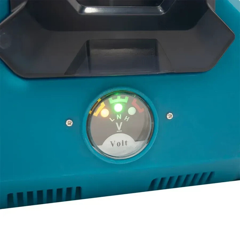 Аккумуляторный опрыскиватель PROFI-TEC PS-10L/20V SET112VX (1 акб 2 Ач и ЗУ) - Изображение 3