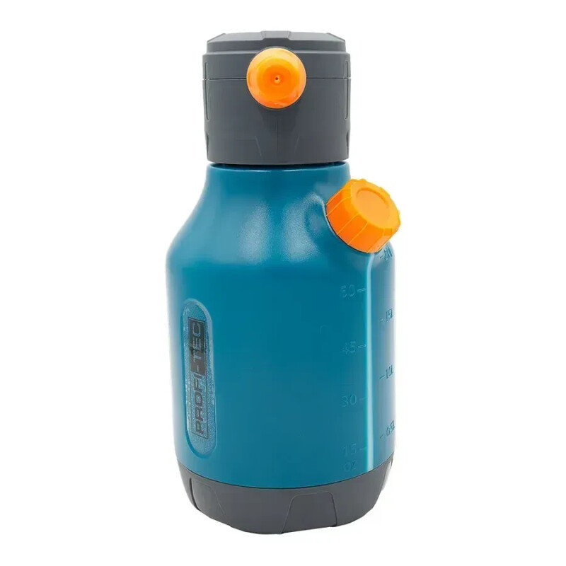 Аккумуляторный опрыскиватель PROFI-TEC PS-2L Smart (2 Ач, Type-C) - Изображение 5