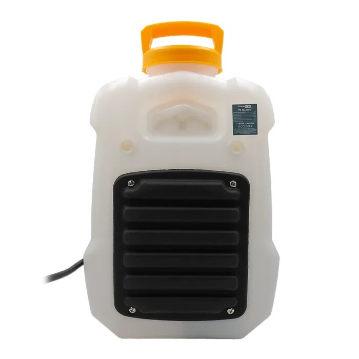Аккумуляторный опрыскиватель PROFI-TEC PS-16L/20V 16литров (без аккумулятора и зарядного устройства) - Изображение 7