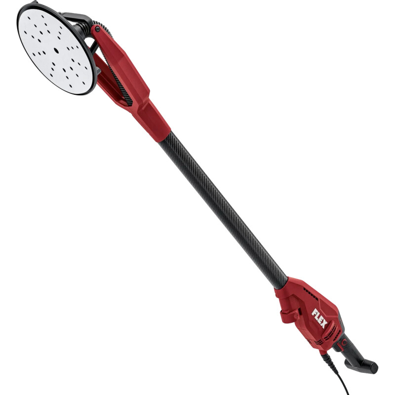 Эксцентриковая шлифовальная машина для стен и потолков FLEX Eccentric Giraffe®  GE 6 X-EC - Изображение 1