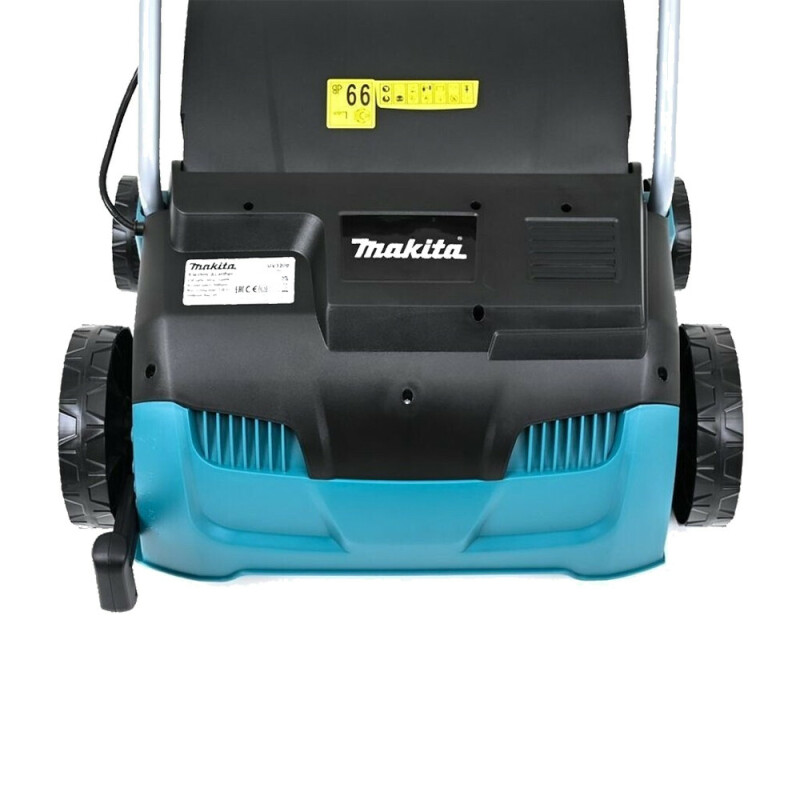 Электрический аэратор-скарификатор Makita UV3200 - Изображение 1
