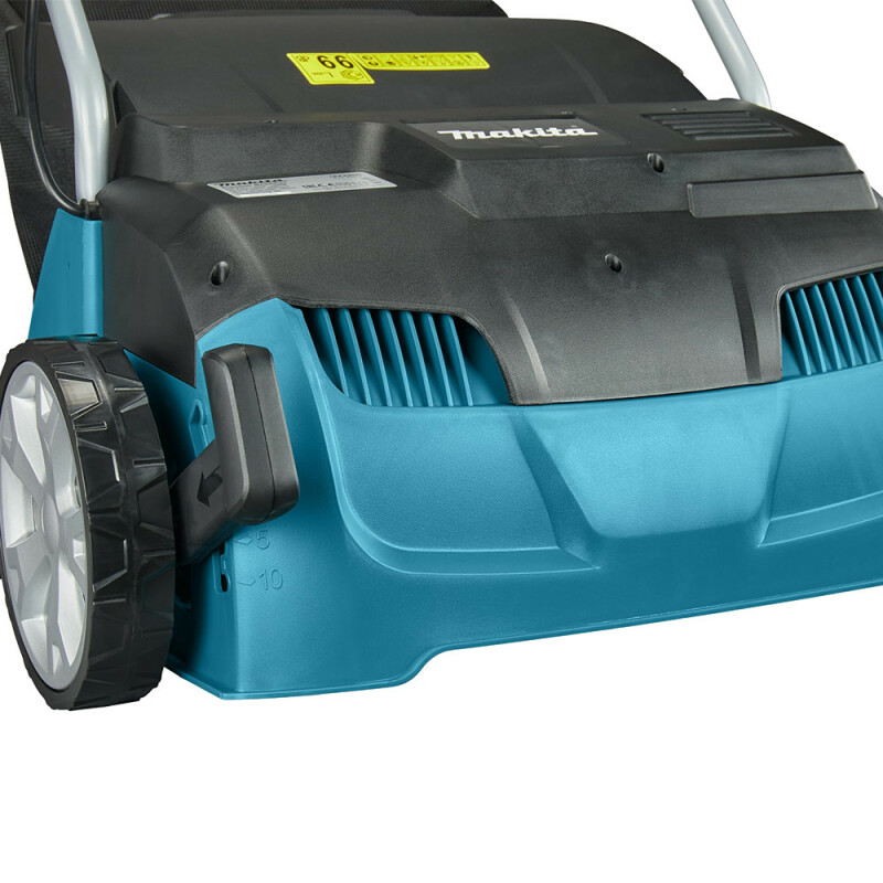 Электрический аэратор-скарификатор Makita UV3200 - Изображение 2