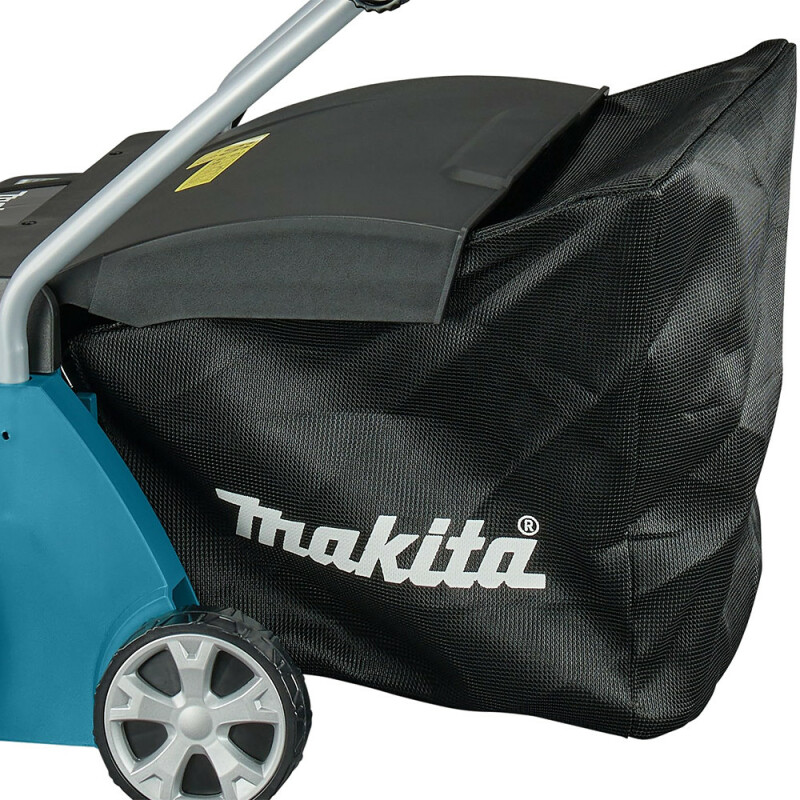 Электрический аэратор-скарификатор Makita UV3200 - Изображение 3
