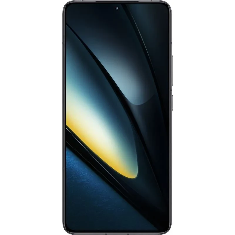 Xiaomi Poco F6 Pro 5G 12/256Gb NFC Black Europe - Зображення 1