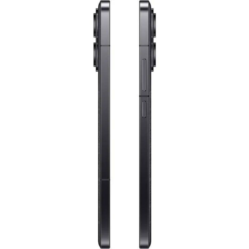 Xiaomi Poco F6 Pro 5G 12/256Gb NFC Black Europe - Зображення 7