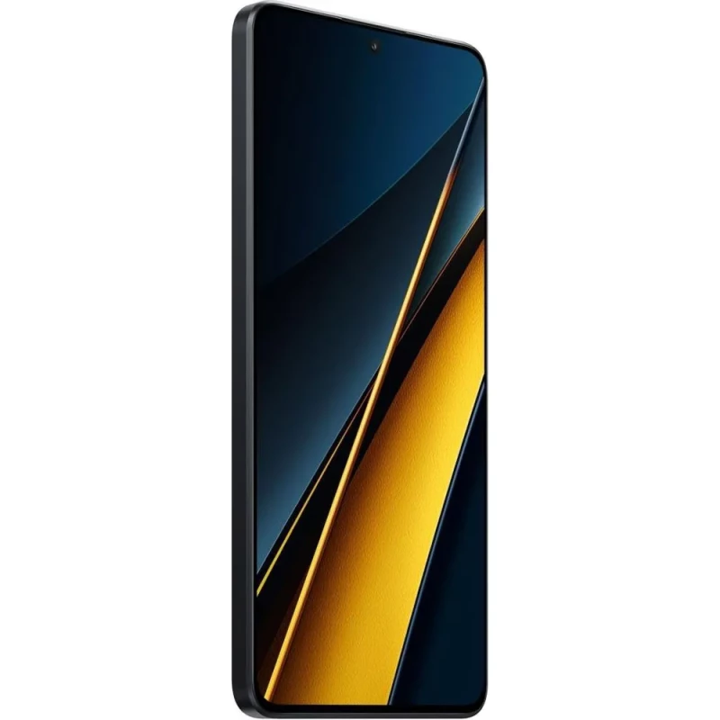 Xiaomi Poco X6 Pro 12/512GB Black Europe - Изображение 3