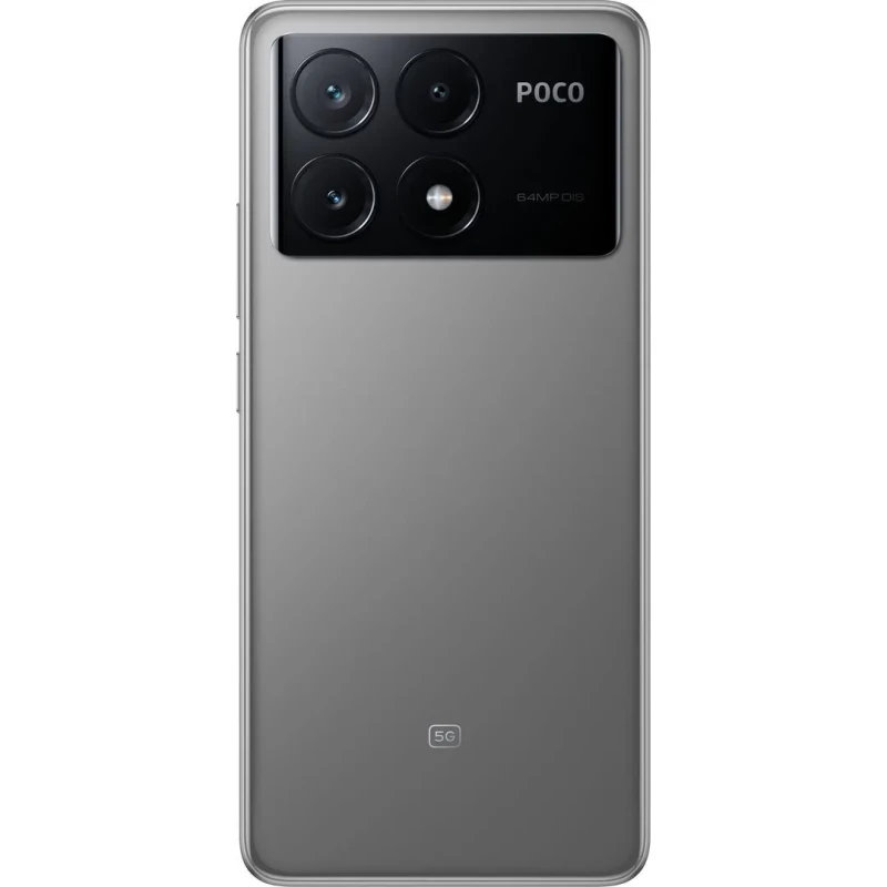 Xiaomi Poco X6 Pro 12/512GB Gray Europe - Изображение 2