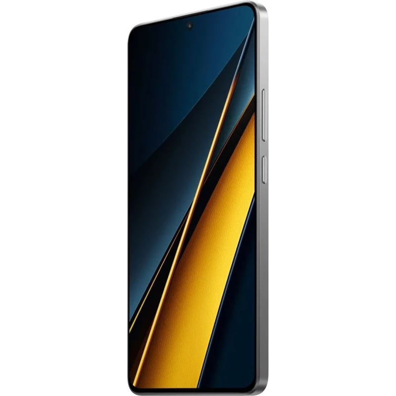 Xiaomi Poco X6 Pro 12/512GB Gray Europe - Изображение 4