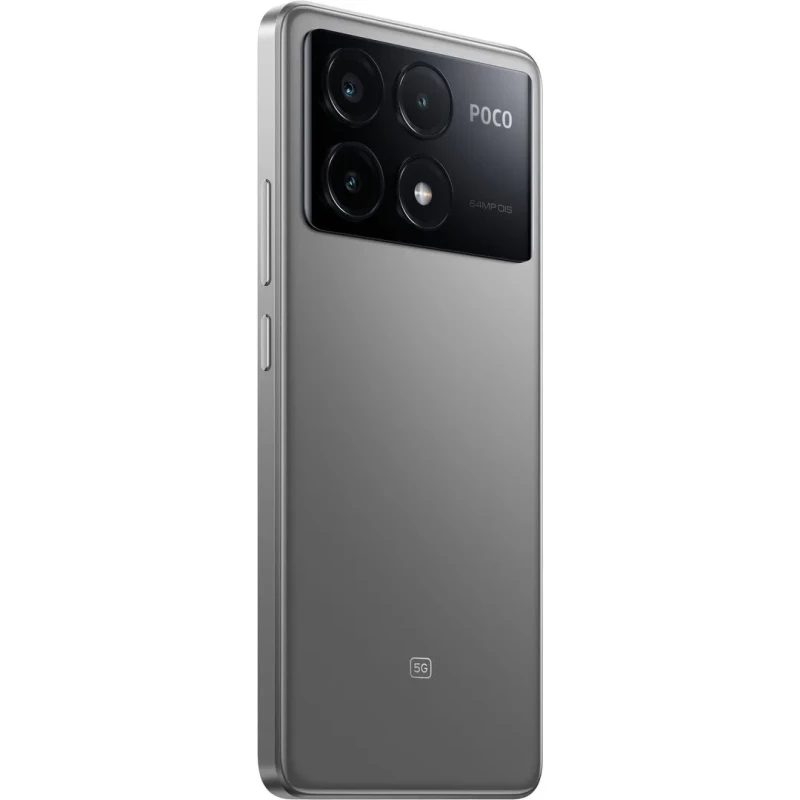 Xiaomi Poco X6 Pro 12/512GB Gray Europe - Изображение 5