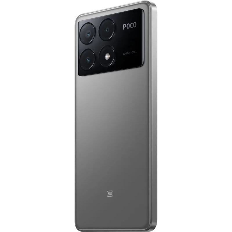Xiaomi Poco X6 Pro 12/512GB Gray Europe - Изображение 6