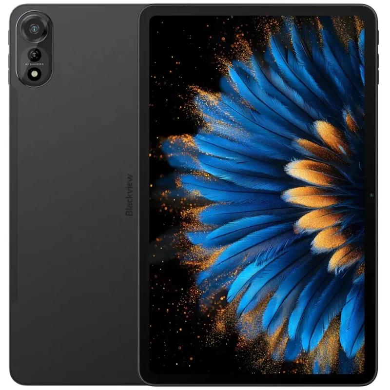 Blackview MEGA 2 8/256GB Celestial Grey
