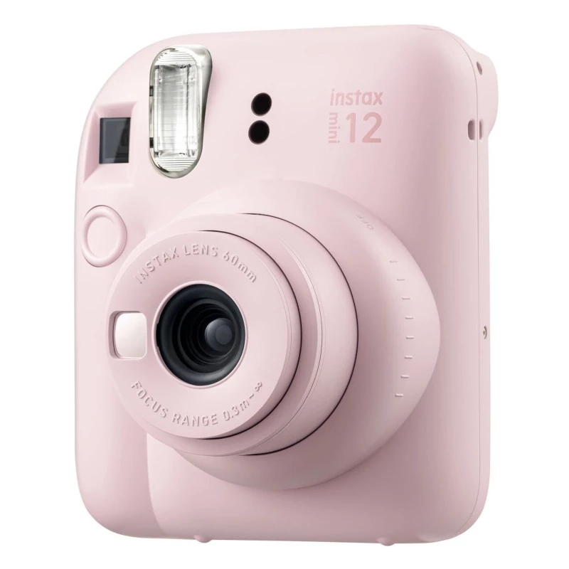 Fujifilm INSTAX Mini 12 PINK (16806107) (UA) - Зображення 1