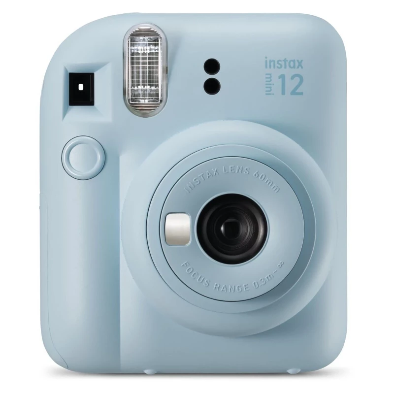 Fujifilm INSTAX Mini 12 PINK (16806107) (UA) - Зображення 7