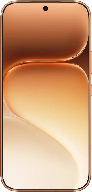 Honor 600 12/512GB Orange Europe - Зображення 2