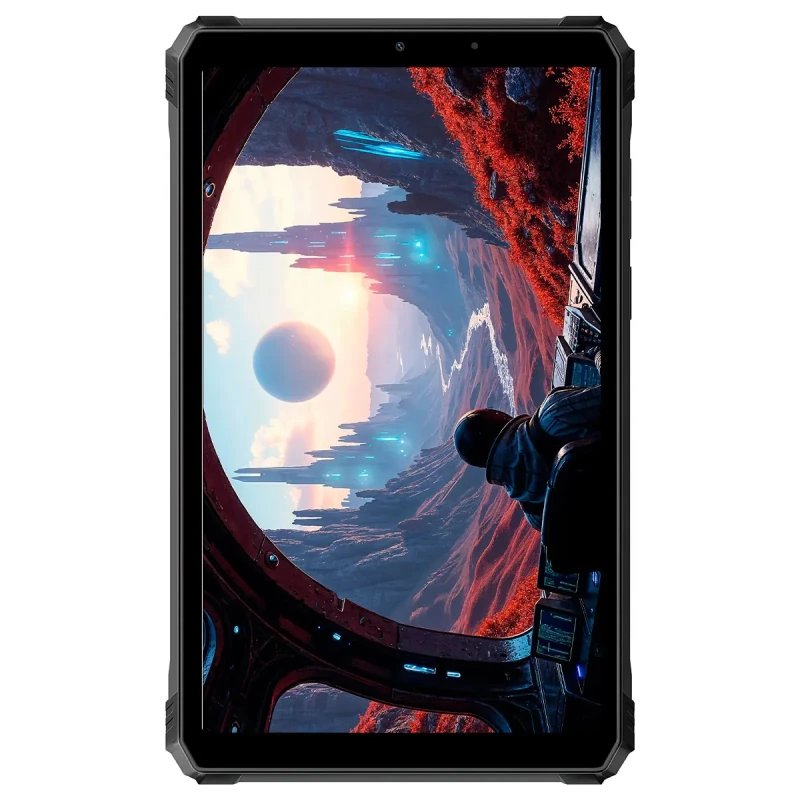 Blackview TAB Active 5 8/128GB Black - Изображение 1