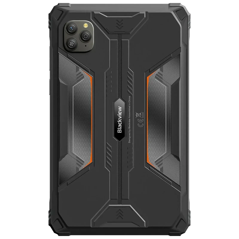 Blackview TAB Active 5 8/128GB Black - Изображение 2