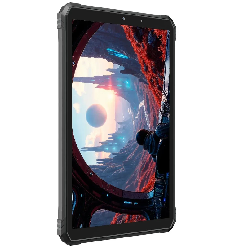 Blackview TAB Active 5 8/128GB Black - Изображение 3