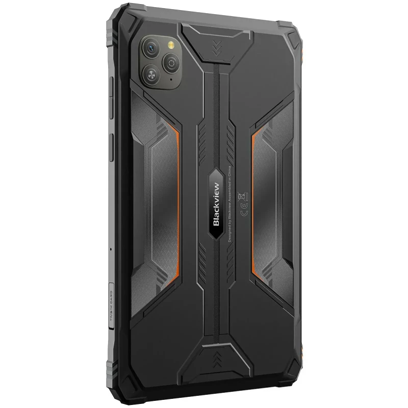 Blackview TAB Active 5 8/128GB Black - Изображение 4