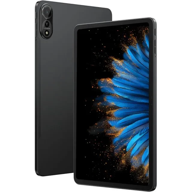 Blackview MEGA 2 8/256GB Celestial Grey - Зображення 4