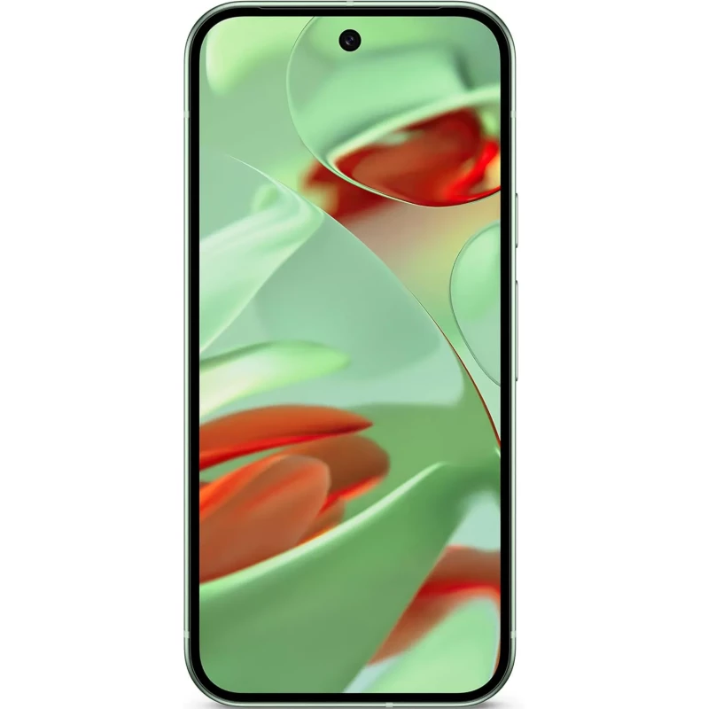 Google Pixel 9 12/256GB Wintergreen - Зображення 1
