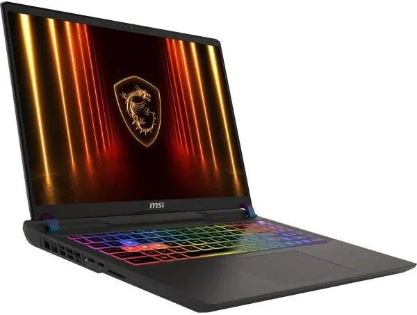 MSI Vector 16 HX AI A2XWHG (A2XWHG-061US) 32GB/1TB CUSTOM - Изображение 1