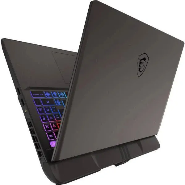 MSI Vector 16 HX AI A2XWHG (A2XWHG-061US) 32GB/1TB CUSTOM - Изображение 4