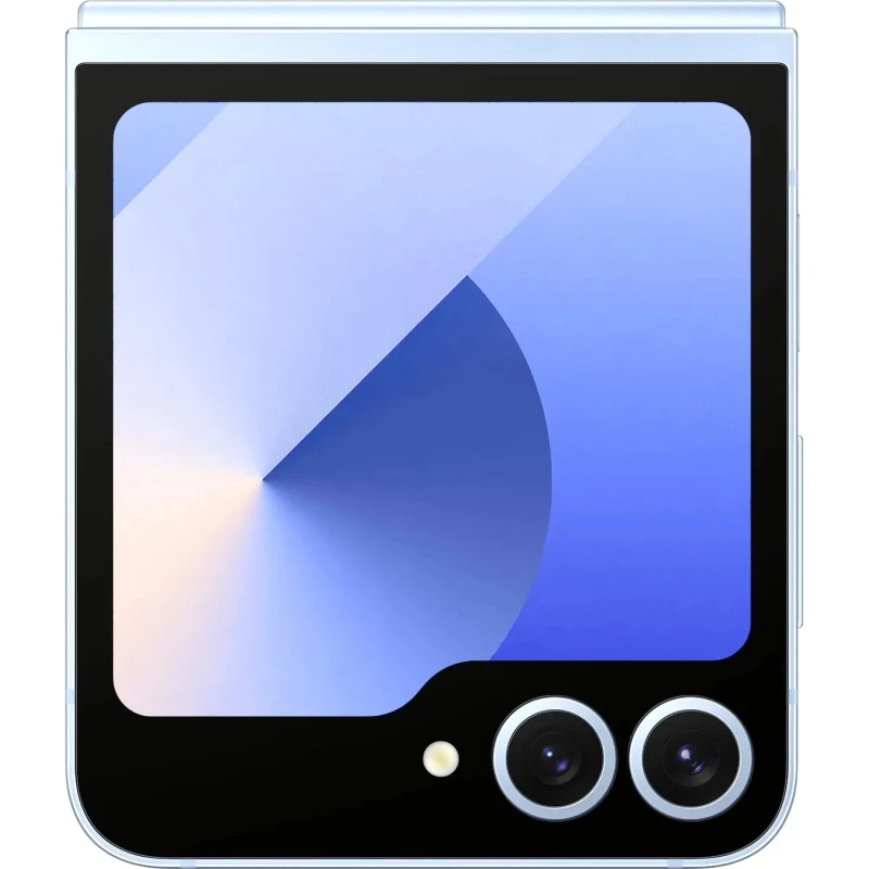 Samsung Galaxy Flip6 12/512GB Blue (SM-F741BLBH) - Изображение 2