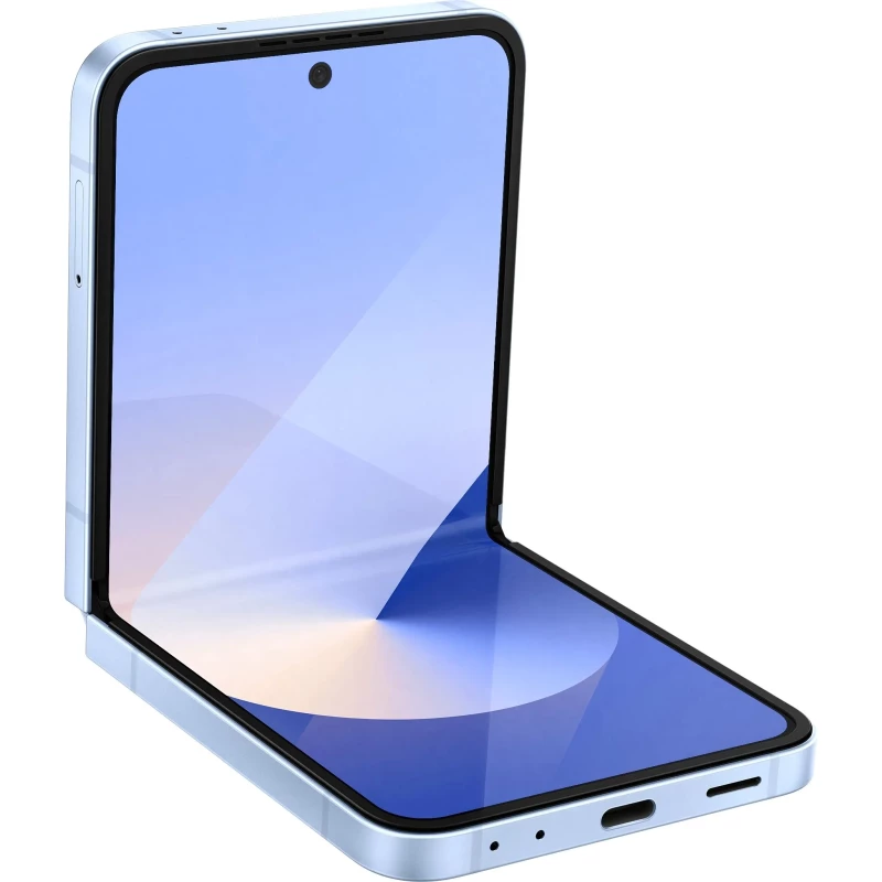Samsung Galaxy Flip6 12/512GB Blue (SM-F741BLBH) - Изображение 3