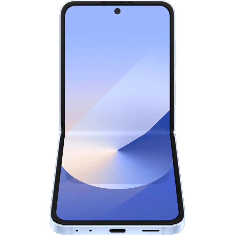 Samsung Galaxy Flip6 12/512GB Blue (SM-F741BLBH) - Изображение 4