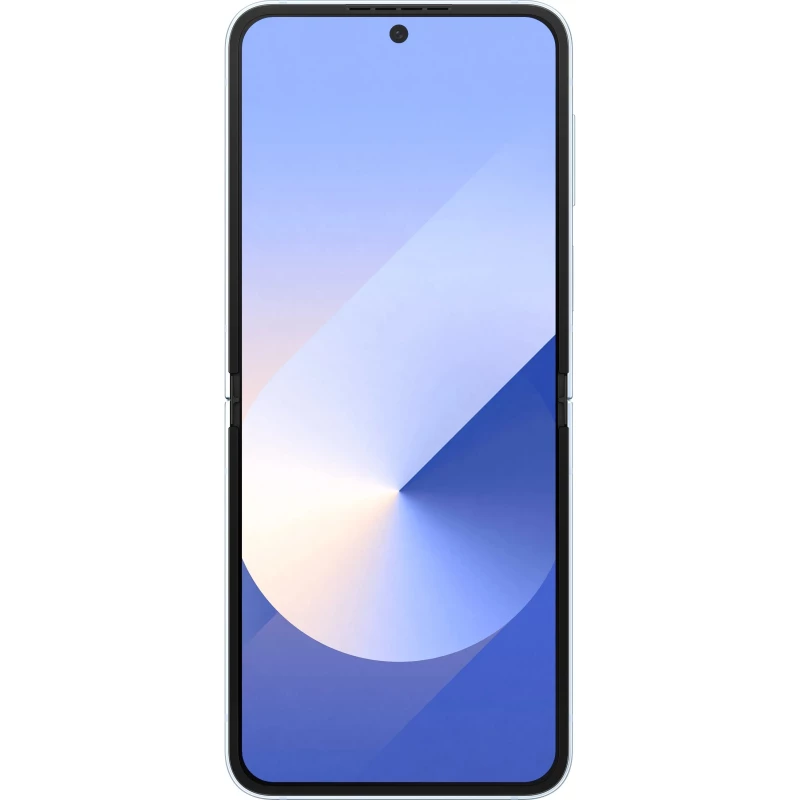 Samsung Galaxy Flip6 12/512GB Blue (SM-F741BLBH) - Изображение 5