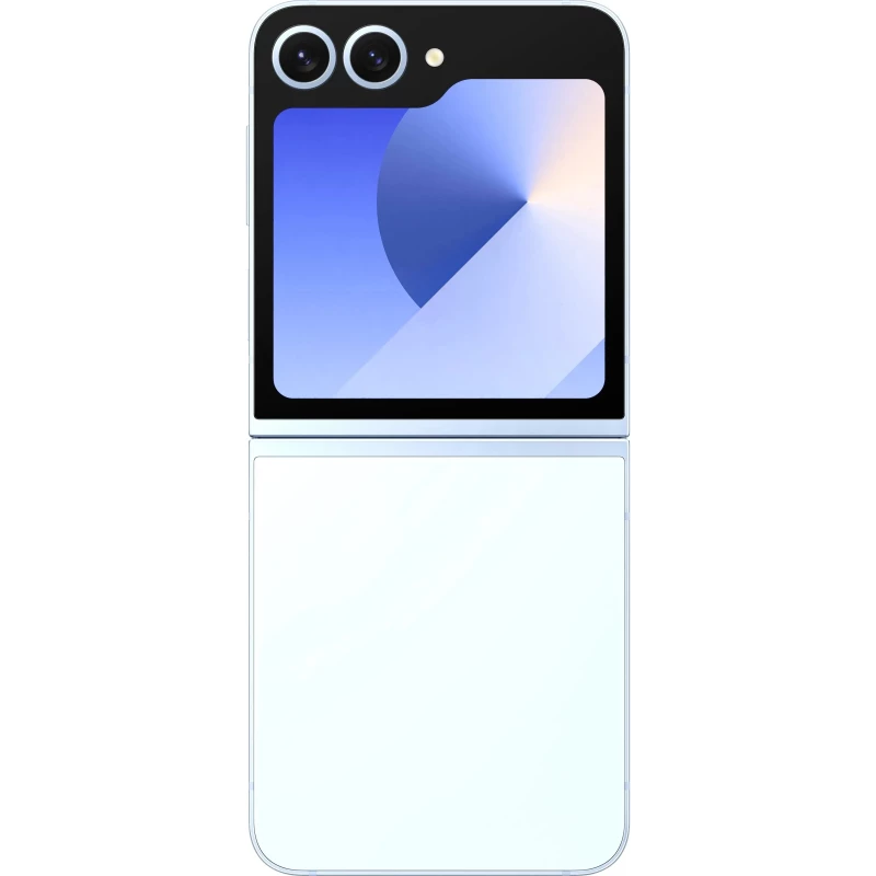 Samsung Galaxy Flip6 12/512GB Blue (SM-F741BLBH) - Изображение 6