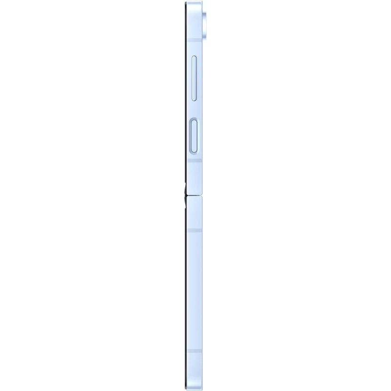 Samsung Galaxy Flip6 12/512GB Blue (SM-F741BLBH) - Изображение 7
