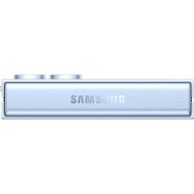 Samsung Galaxy Flip6 12/512GB Blue (SM-F741BLBH) - Изображение 9