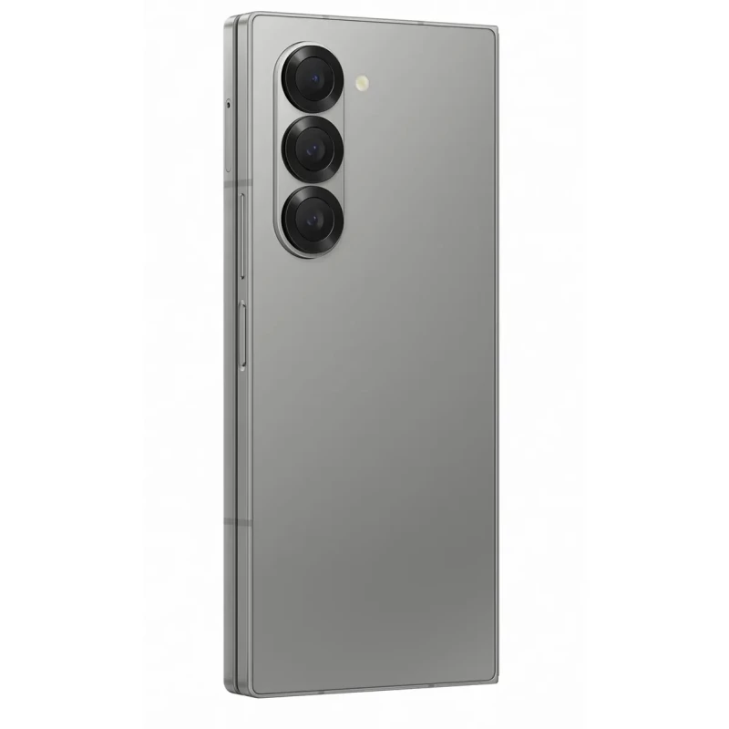 Samsung Galaxy Fold6 12/512GB Silver Shadow (SM-F956BZSC) - Зображення 3