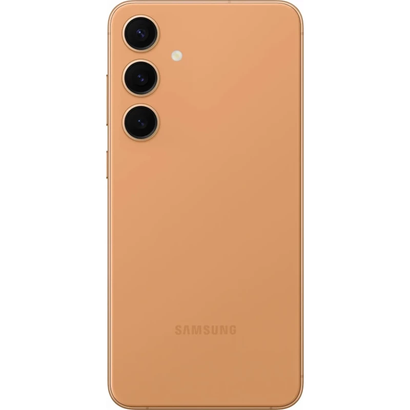 Samsung Galaxy S24+ 12/256GB Orange (SM-S926B) - Зображення 2