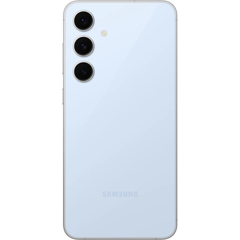 Samsung Galaxy S24 FE 8/128GB Blue (SM-S721BLBD) - Изображение 2