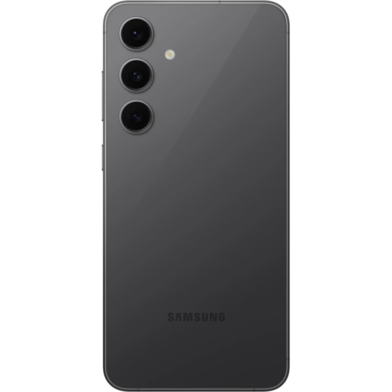 Samsung Galaxy S24 FE 8/128GB Graphite (SM-S721BZKD) - Зображення 2
