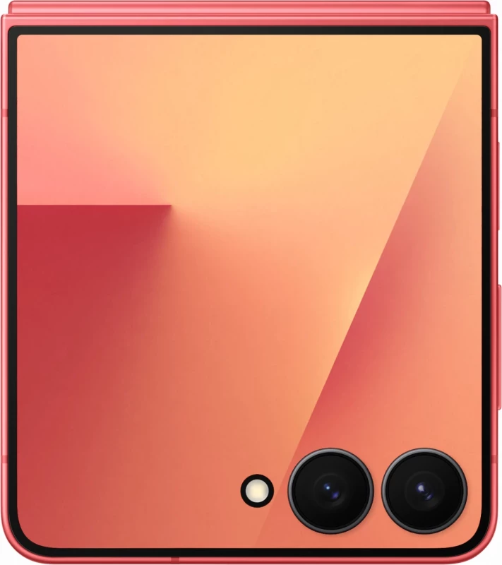 Samsung Galaxy Flip7 12/256GB Coralred (SM-F766BZRG) - Изображение 5