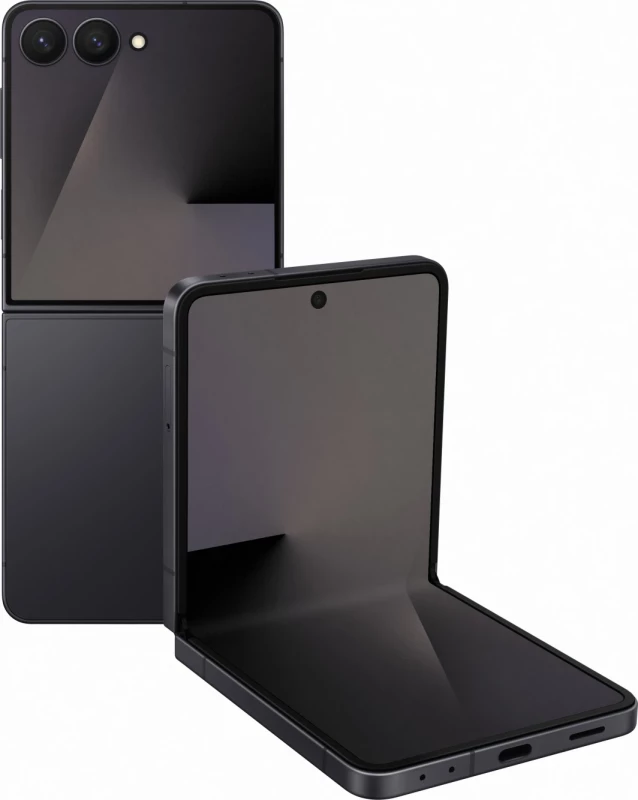 Samsung Galaxy Flip7 12/256GB Jetblack (SM-F766BZKG)