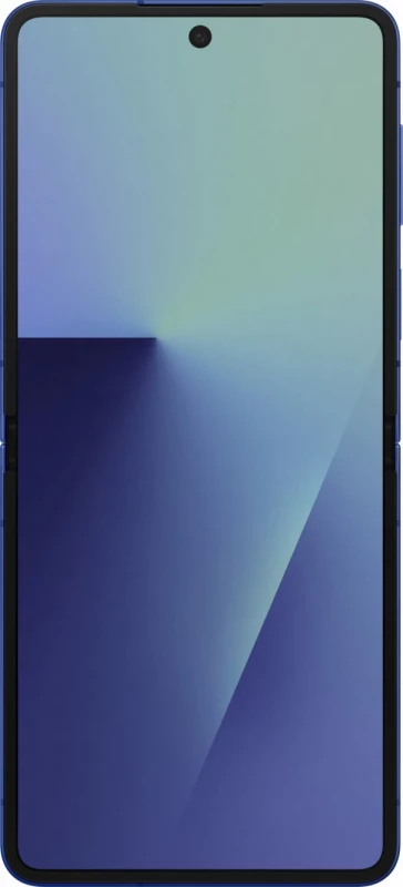 Samsung Galaxy Flip7 12/512GB Blue Shadow (SM-F766BDBH) - Изображение 2