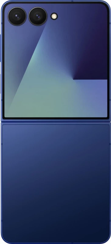 Samsung Galaxy Flip7 12/512GB Blue Shadow (SM-F766BDBH) - Изображение 4