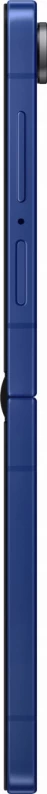 Samsung Galaxy Flip7 12/512GB Blue Shadow (SM-F766BDBH) - Изображение 5