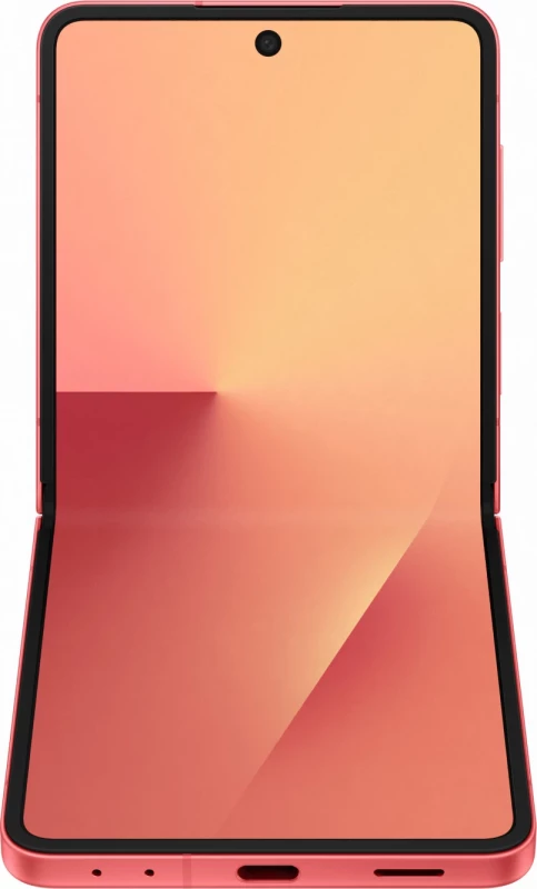 Samsung Galaxy Flip7 12/512GB Coralred (SM-F766BZRH) - Изображение 1