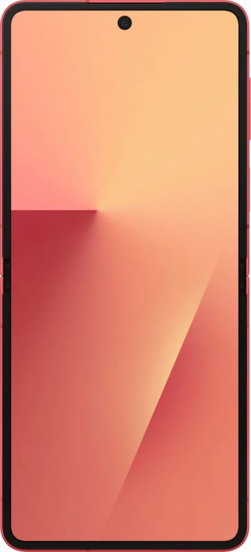 Samsung Galaxy Flip7 12/512GB Coralred (SM-F766BZRH) - Изображение 2