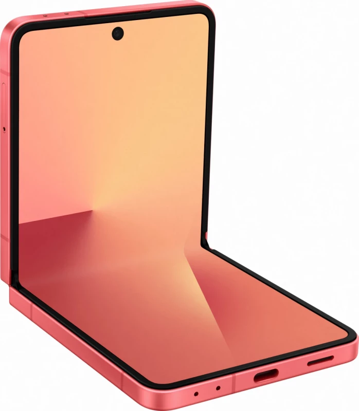 Samsung Galaxy Flip7 12/512GB Coralred (SM-F766BZRH) - Изображение 3