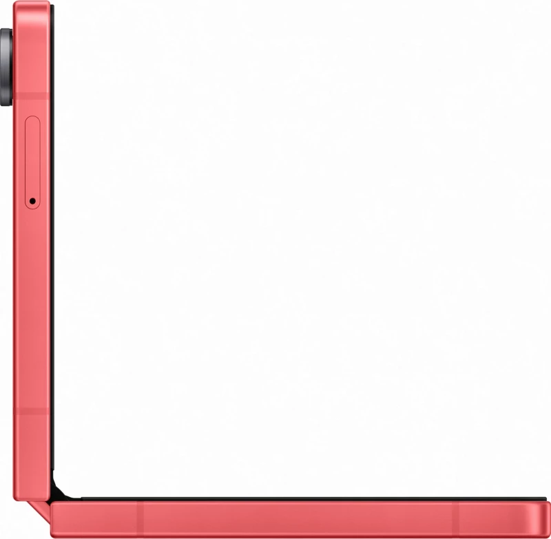 Samsung Galaxy Flip7 12/512GB Coralred (SM-F766BZRH) - Изображение 7