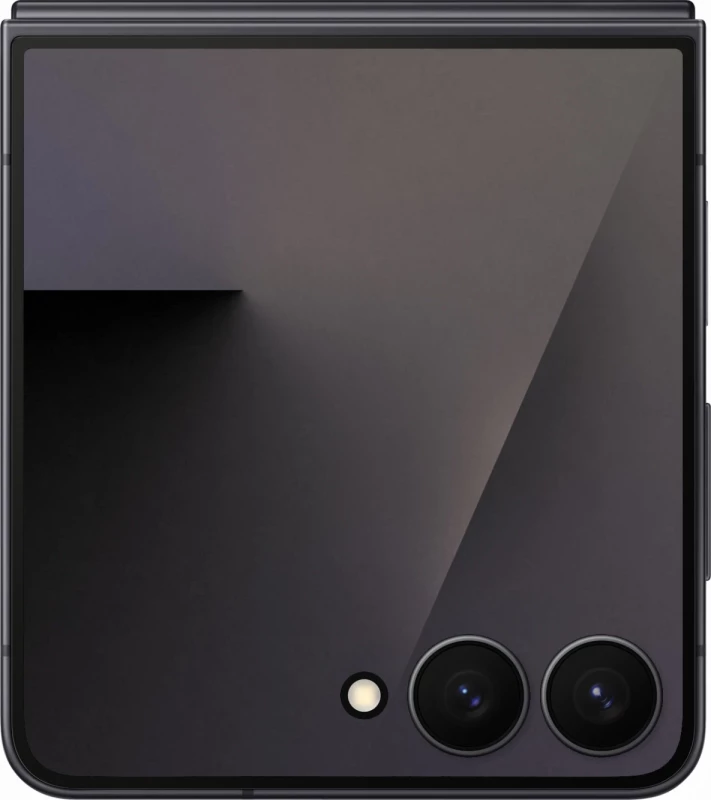 Samsung Galaxy Flip7 12/512GB Jetblack (SM-F766BZKH) - Изображение 2