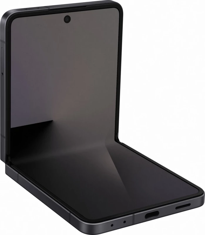 Samsung Galaxy Flip7 12/512GB Jetblack (SM-F766BZKH) - Изображение 4