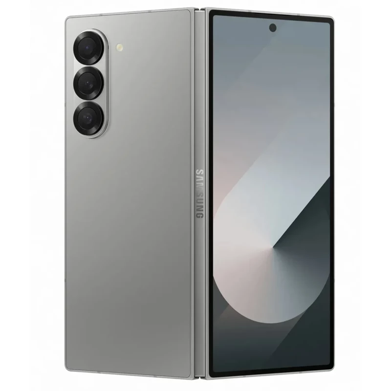 Samsung Galaxy Fold6 12/512GB Silver Shadow (SM-F956BZSC)