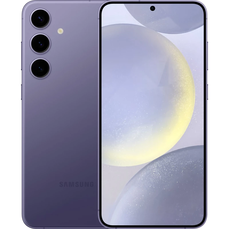 Samsung Galaxy S24+ 12/256GB Cobalt Violet (SM-S9260)